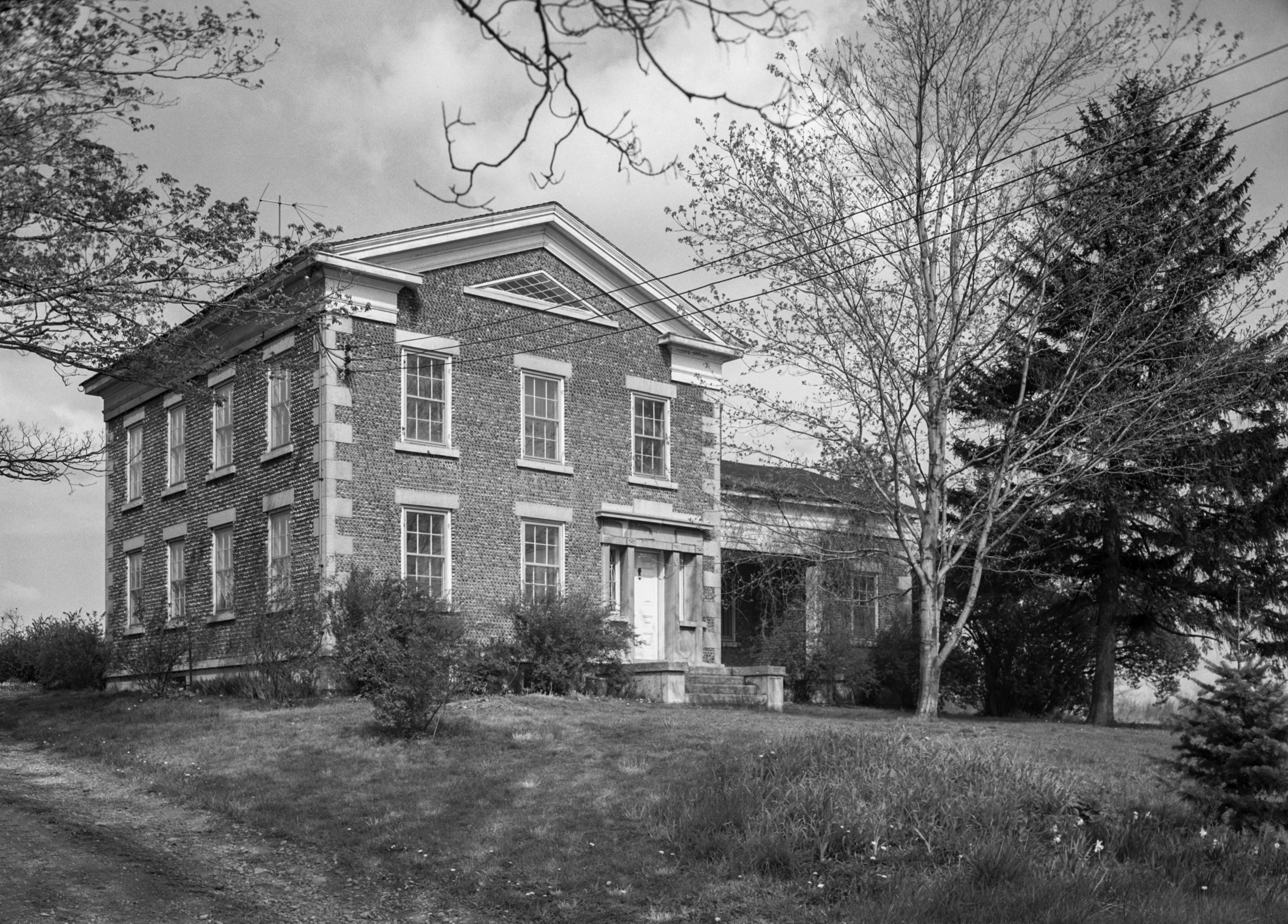 GP Ontario Phelps Phe-6 1-1 N